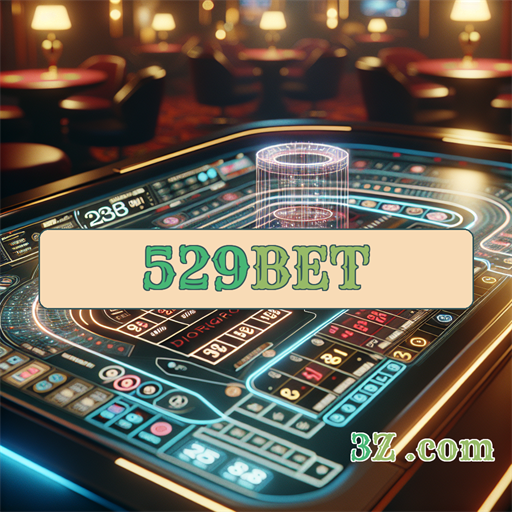Jogos no 529bet: Uma Experiência Inigualável em Apostas