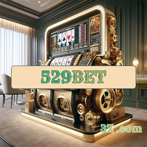 529bet: Plataforma de Jogos que Transforma a Diversão Online