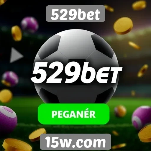 Comparação de bônus disponíveis no 529bet