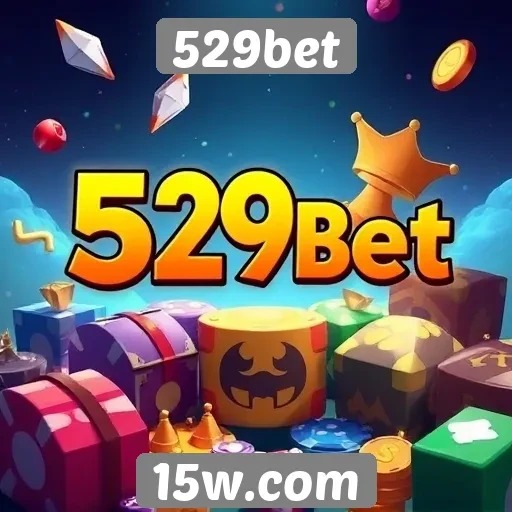 Análise da variedade de jogos disponíveis no 529bet