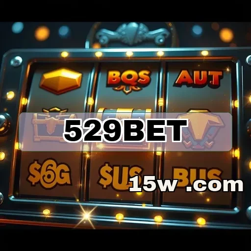 529bet Jackpot
