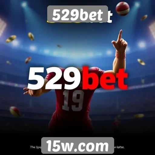 Eventos promocionais e bônus disponíveis no 529bet